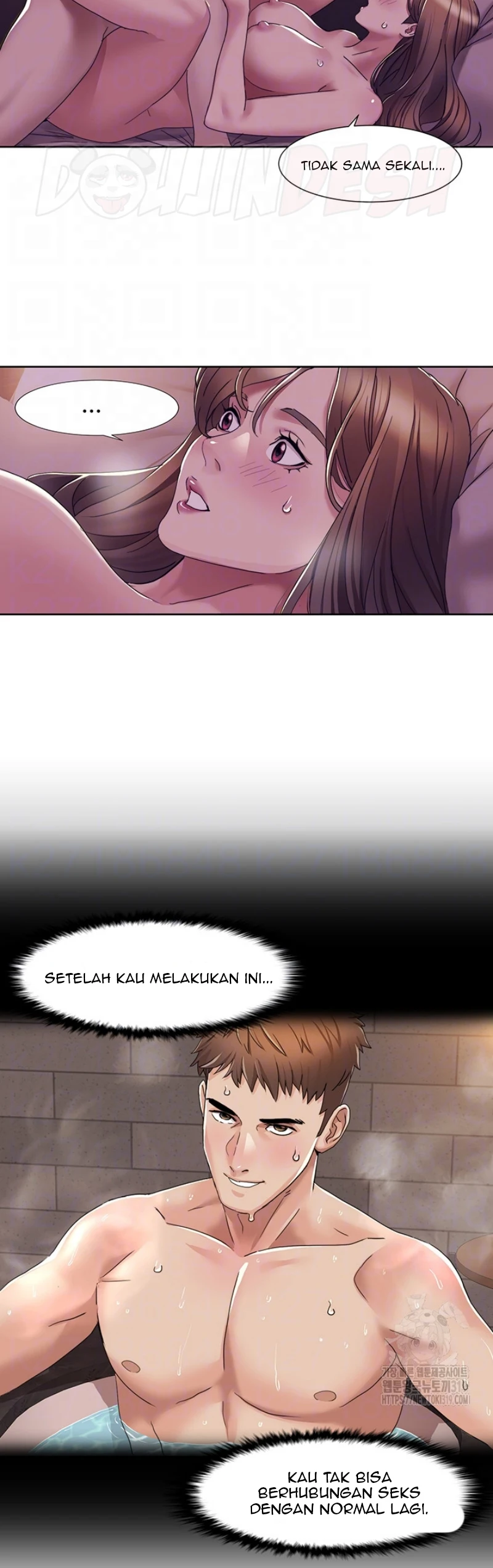 Neulsome Studio Chapter 15 - Page 10